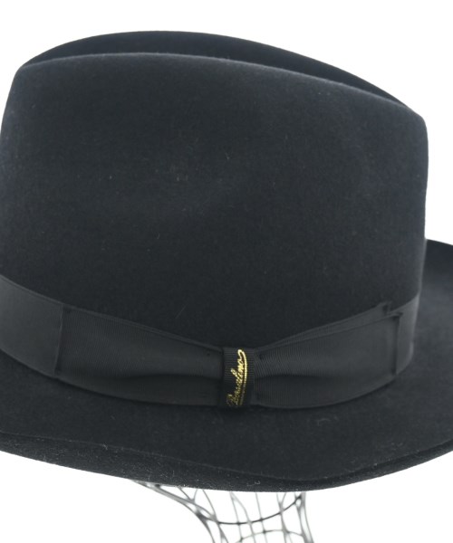 Borsalino ボルサリーノ ハット メンズ 【古着】【中古】_2