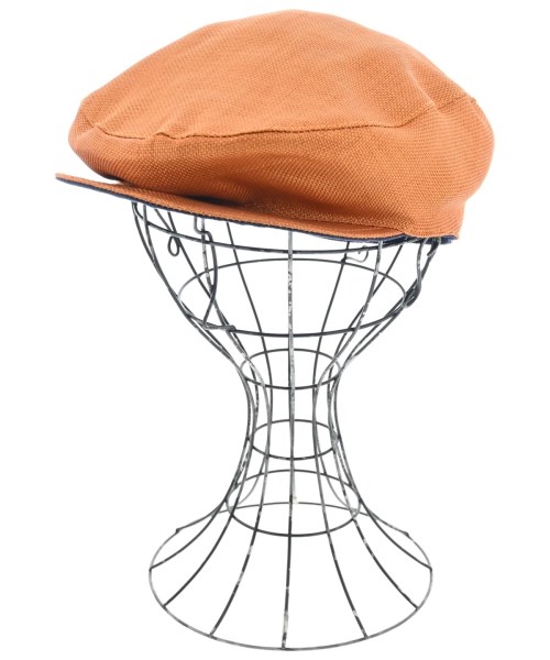 Borsalino ボルサリーノ ハンチング・ベレー帽 メンズ 【古着】【中古】