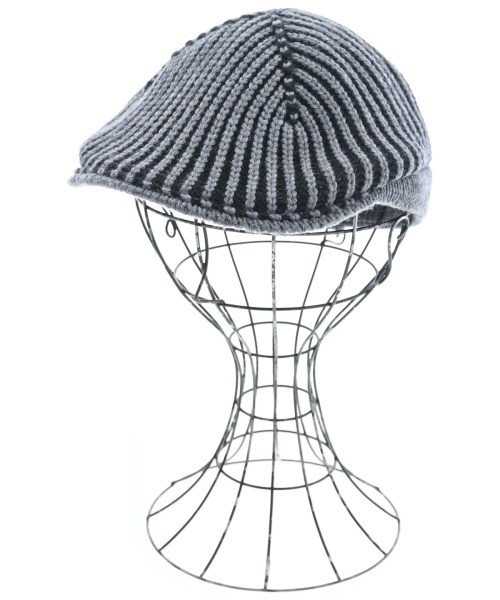 Borsalino ボルサリーノ ハンチング・ベレー帽 メンズ 【古着】【中古】