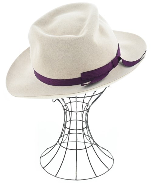 Borsalino ボルサリーノ ハット レディース 【古着】【中古】_1
