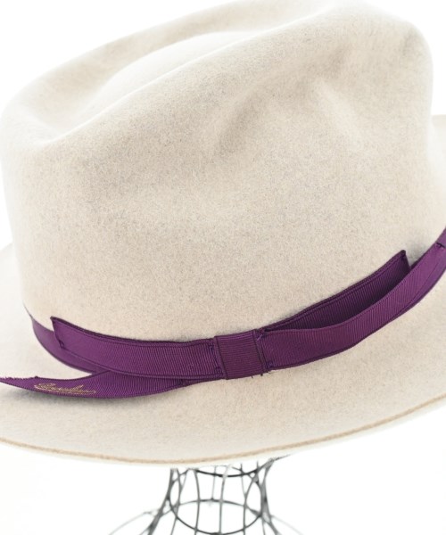 Borsalino ボルサリーノ ハット レディース 【古着】【中古】_2