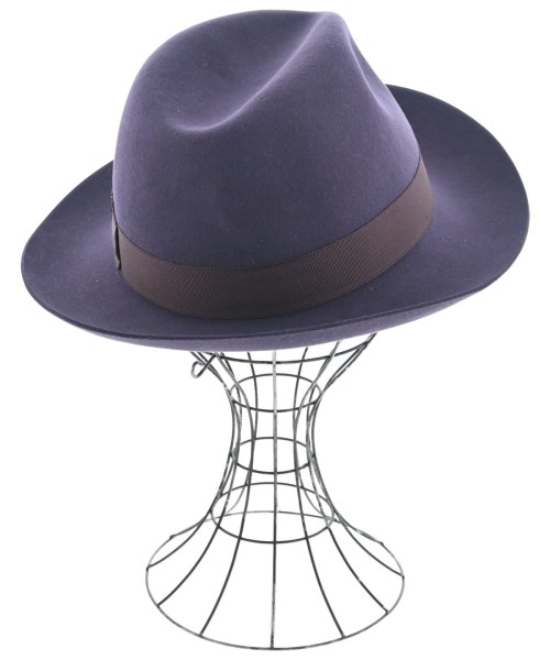 Borsalino ボルサリーノ ハット メンズ 【古着】【中古】_1
