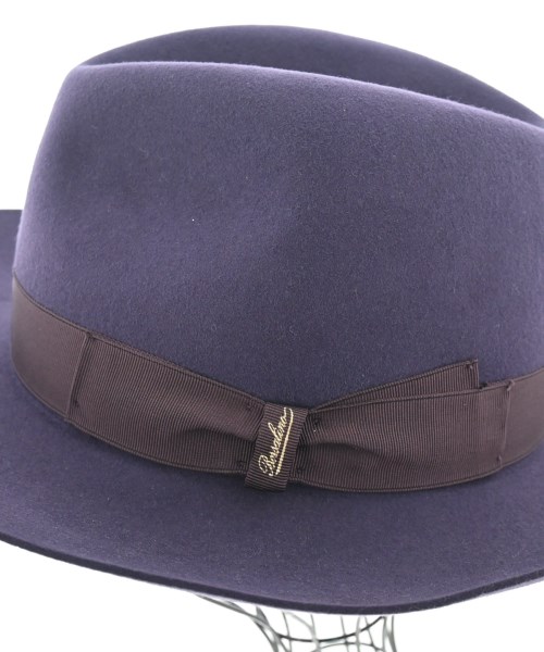 Borsalino ボルサリーノ ハット メンズ 【古着】【中古】_2