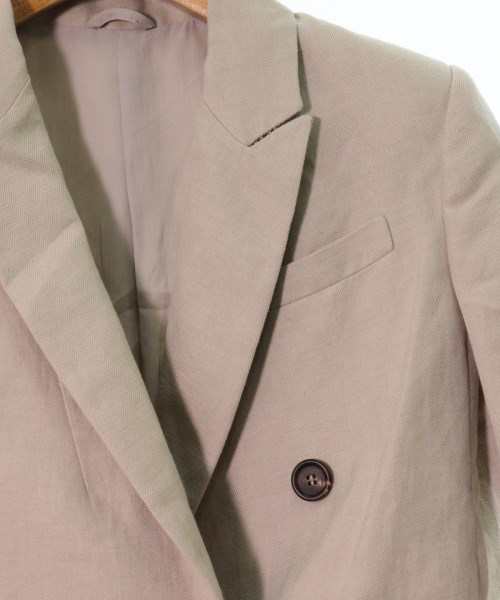 BRUNELLO CUCINELLI テーラードジャケット レディース | chaofightshop.com