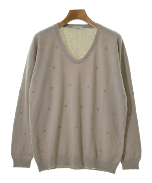BRUNELLO CUCINELLI ブルネロ　クチネリ ニット・セーター レディース 【古着】【中古】の通販は