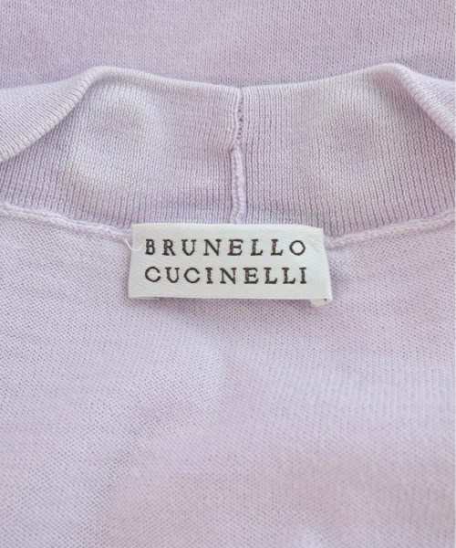 BRUNELLO CUCINELLI ブルネロ クチネリ ニット・セーター レディース 【古着】【中古】の通販はau PAY マーケット -  RAGTAG Online | au PAY マーケット－通販サイト