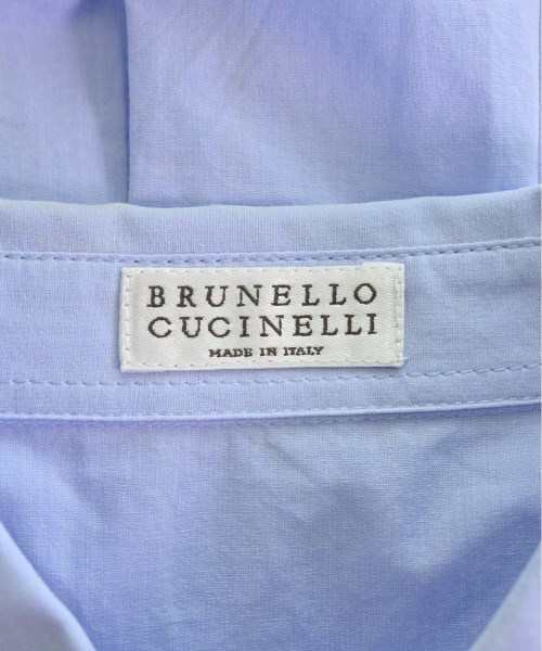 BRUNELLO CUCINELLI ブルネロ クチネリ カジュアルシャツ レディース