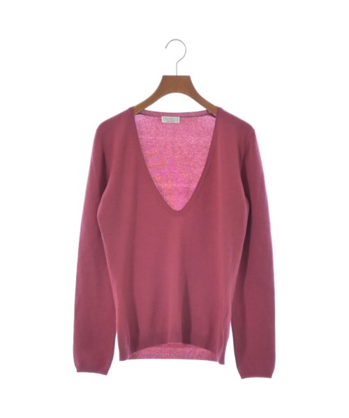 BRUNELLO CUCINELLI ブルネロ　クチネリ ニット・セーター レディース 【古着】【中古】