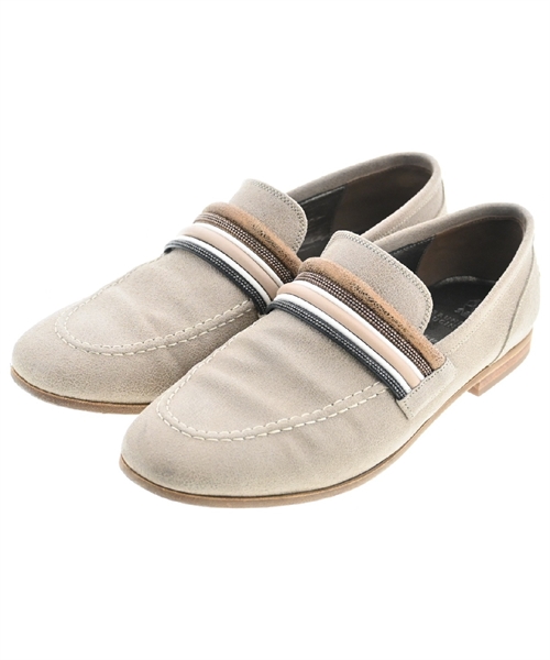BRUNELLO CUCINELLI ブルネロ　クチネリ ドレスシューズ/ローファー レディース 【古着】【中古】の通販は 23,400円