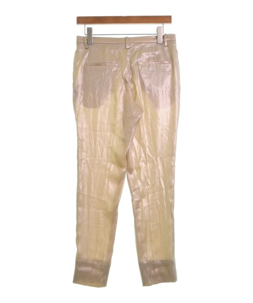 リモージュ（Limoges）額装陶板画・パテシュールパテ『壇上の踊り子