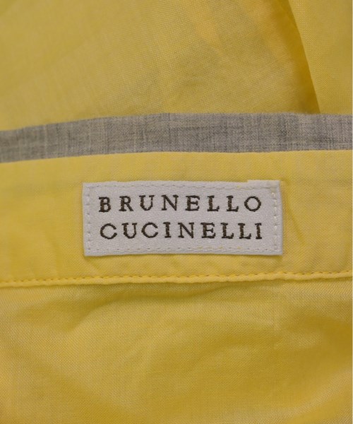 BRUNELLO CUCINELLI ブルネロ　クチネリ カジュアルシャツ レディース 【古着】【中古】_2