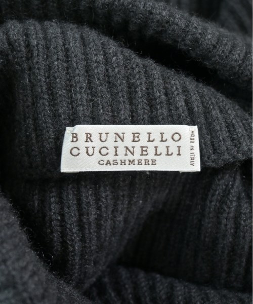 BRUNELLO CUCINELLI ブルネロ　クチネリ ニット・セーター レディース 【古着】【中古】_2