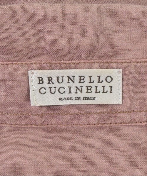 BRUNELLO CUCINELLI ブルネロ　クチネリ カジュアルシャツ レディース 【古着】【中古】_2