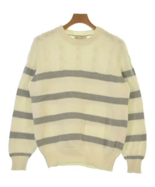 BRUNELLO CUCINELLI ブルネロ　クチネリ ニット・セーター メンズ 【古着】【中古】