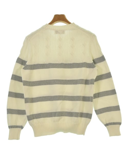 BRUNELLO CUCINELLI ブルネロ　クチネリ ニット・セーター メンズ 【古着】【中古】_1