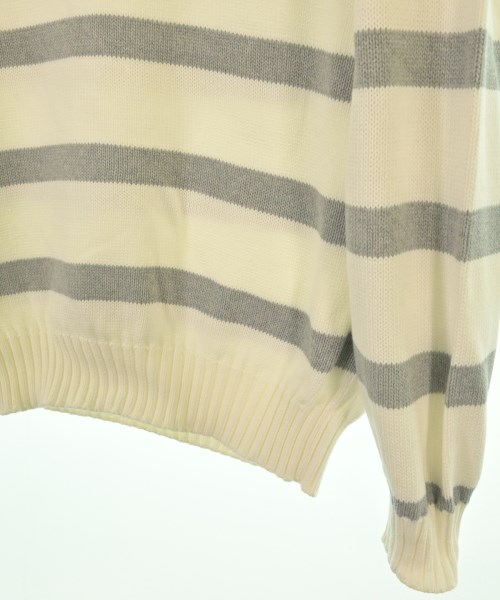 BRUNELLO CUCINELLI ブルネロ　クチネリ ニット・セーター メンズ 【古着】【中古】_4