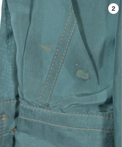 BRUNELLO CUCINELLI ブルネロ　クチネリ カジュアルシャツ レディース 【古着】【中古】_9