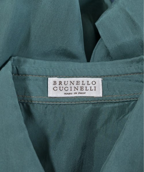 BRUNELLO CUCINELLI ブルネロ　クチネリ カジュアルシャツ レディース 【古着】【中古】_2