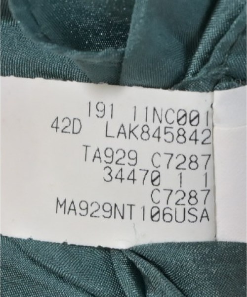 BRUNELLO CUCINELLI ブルネロ　クチネリ カジュアルシャツ レディース 【古着】【中古】_4