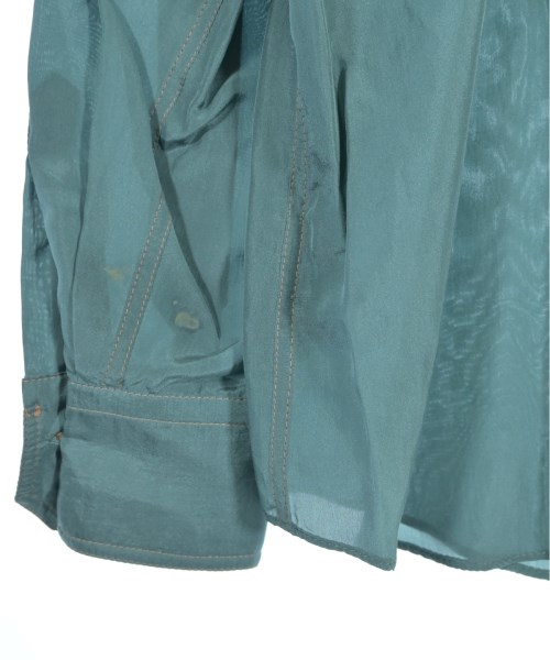 BRUNELLO CUCINELLI ブルネロ　クチネリ カジュアルシャツ レディース 【古着】【中古】_7