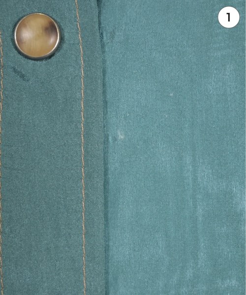 BRUNELLO CUCINELLI ブルネロ　クチネリ カジュアルシャツ レディース 【古着】【中古】_8