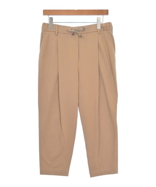 BRUNELLO CUCINELLI ブルネロ　クチネリ パンツ（その他） レディース 【古着】【中古】