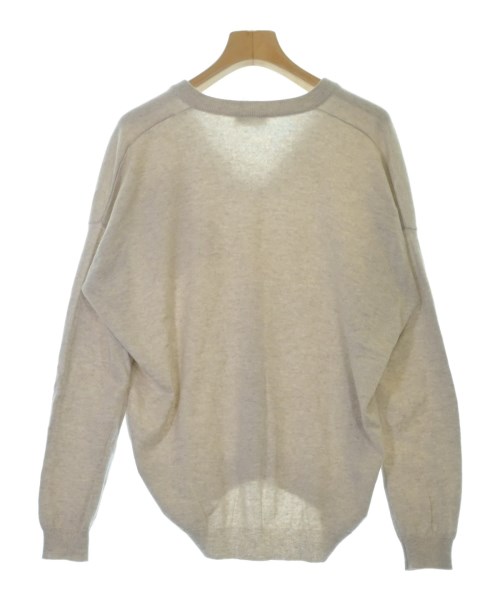 BRUNELLO CUCINELLI ブルネロクチネリリネンサマーセーター BRUNELLO CUCINELLI 美品 ブルネロクチネリ リネン シルク