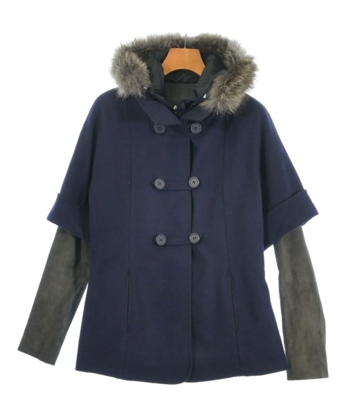 BRUNELLO CUCINELLI ブルネロ　クチネリ コート（その他） レディース 【古着】【中古】