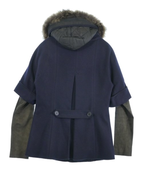 BRUNELLO CUCINELLI ブルネロ　クチネリ コート（その他） レディース 【古着】【中古】_1