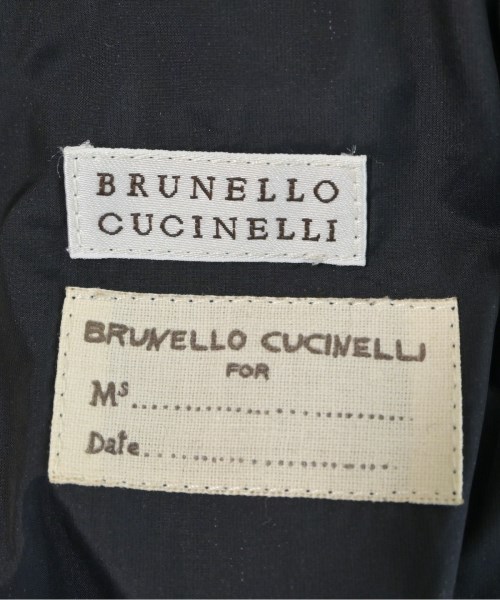 BRUNELLO CUCINELLI ブルネロ　クチネリ コート（その他） レディース 【古着】【中古】_2