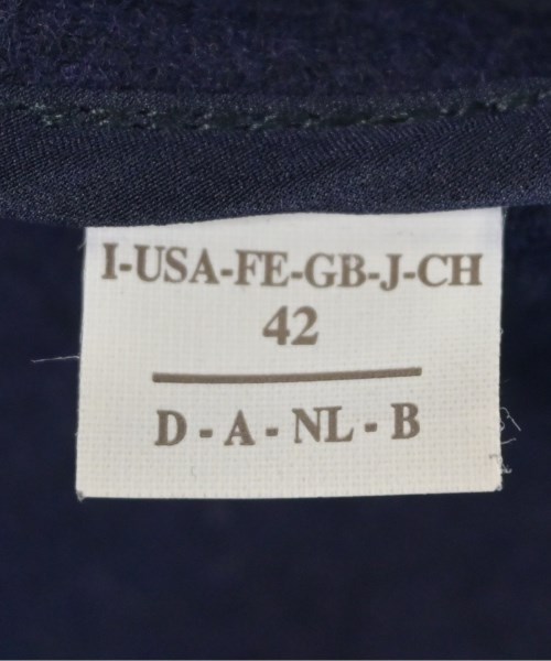BRUNELLO CUCINELLI ブルネロ　クチネリ コート（その他） レディース 【古着】【中古】_3