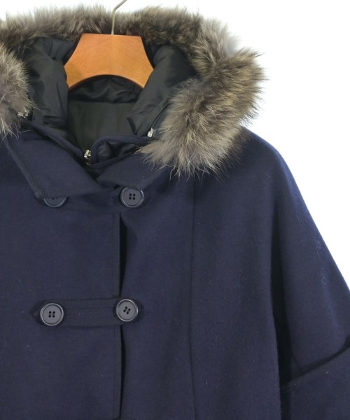 BRUNELLO CUCINELLI ブルネロ　クチネリ コート（その他） レディース 【古着】【中古】_5