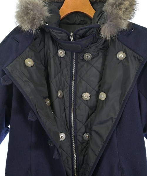 BRUNELLO CUCINELLI ブルネロ　クチネリ コート（その他） レディース 【古着】【中古】_7