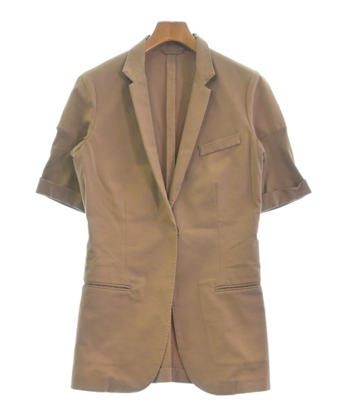 BRUNELLO CUCINELLI ブルネロ　クチネリ ジャケット レディース 【古着】【中古】の通販は 16,428円