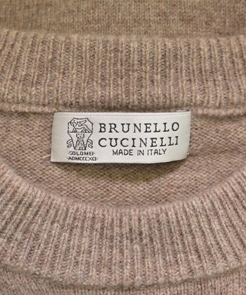 BRUNELLO CUCINELLI ブルネロ クチネリ ニット・セーター