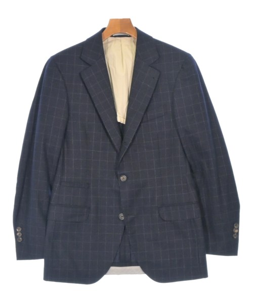 BRUNELLO CUCINELLI ブルネロ クチネリ テーラードジャケット
