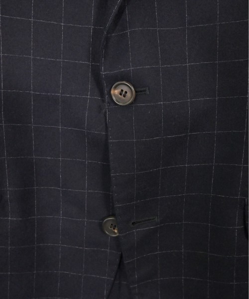 BRUNELLO CUCINELLI ブルネロ クチネリ テーラード ジャケット 中古・古着通販】BRUNELLO CUCINELLI (ブルネロクチネリ) シアー