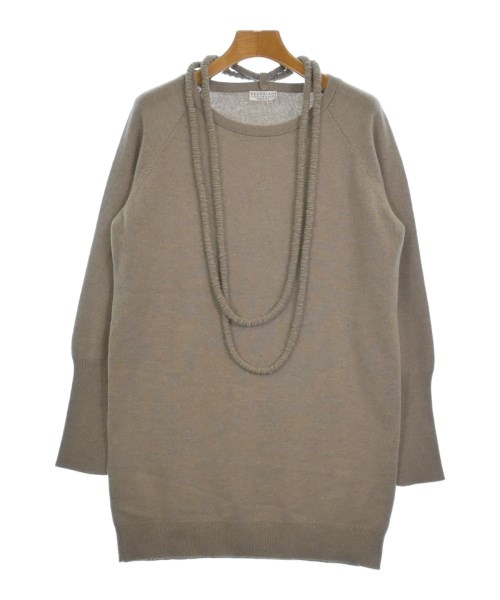 BRUNELLO CUCINELLI ブルネロ　クチネリ ニット・セーター レディース 【古着】【中古】