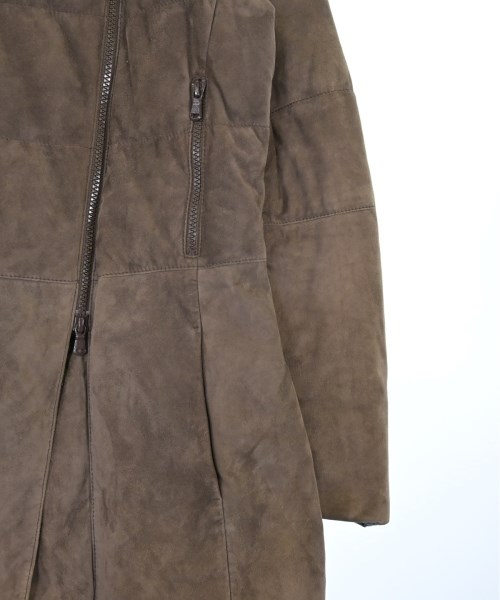 BRUNELLO CUCINELLI ブルネロ クチネリ ダウンコート レディース BRUNELLO CUCINELLI ブルネロ クチネリ ダウンコート レディース