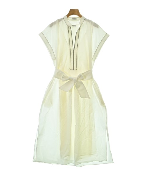 BRUNELLO CUCINELLI ブルネロ　クチネリ ワンピース レディース 【古着】【中古】