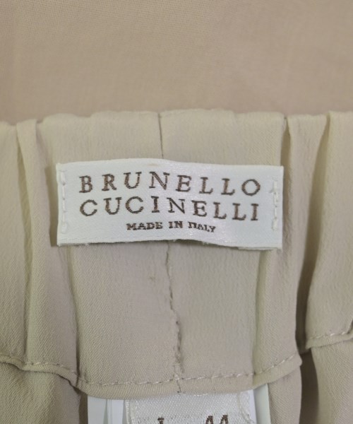 BRUNELLO CUCINELLI ブルネロ　クチネリ ロング・マキシ丈スカート レディース 【古着】【中古】_2