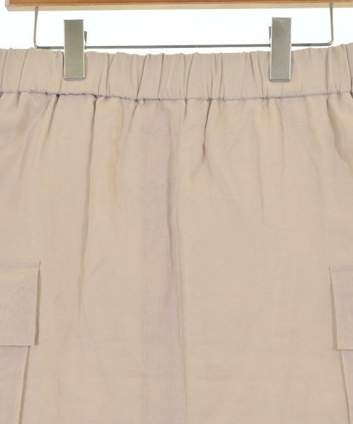 BRUNELLO CUCINELLI ブルネロ　クチネリ ロング・マキシ丈スカート レディース 【古着】【中古】_3