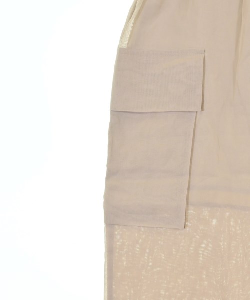 BRUNELLO CUCINELLI ブルネロ　クチネリ ロング・マキシ丈スカート レディース 【古着】【中古】_4