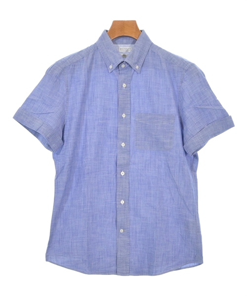 BRUNELLO CUCINELLI ブルネロ　クチネリ カジュアルシャツ メンズ 【古着】【中古】