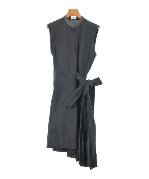 BRUNELLO CUCINELLI ブルネロ　クチネリ シャツワンピース レディース 【古着】【中古】
