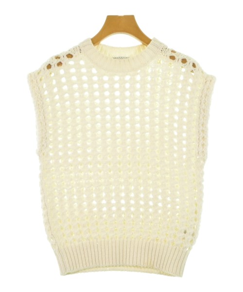 BRUNELLO CUCINELLI ブルネロ　クチネリ ニット・セーター レディース 【古着】【中古】