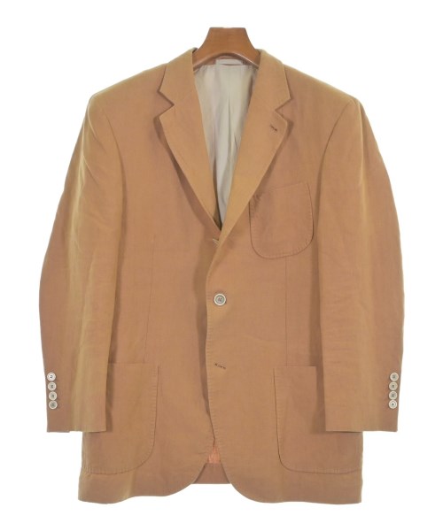 BRUNELLO CUCINELLI ブルネロ　クチネリ カジュアルジャケット メンズ 【古着】【中古】