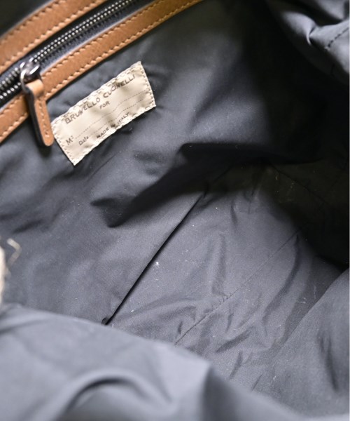 BRUNELLO CUCINELLI ブルネロ　クチネリ トートバッグ レディース 【古着】【中古】_2