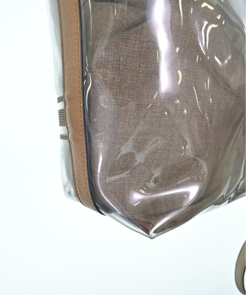 BRUNELLO CUCINELLI ブルネロ　クチネリ トートバッグ レディース 【古着】【中古】_5