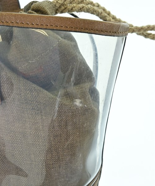 BRUNELLO CUCINELLI ブルネロ　クチネリ トートバッグ レディース 【古着】【中古】_6